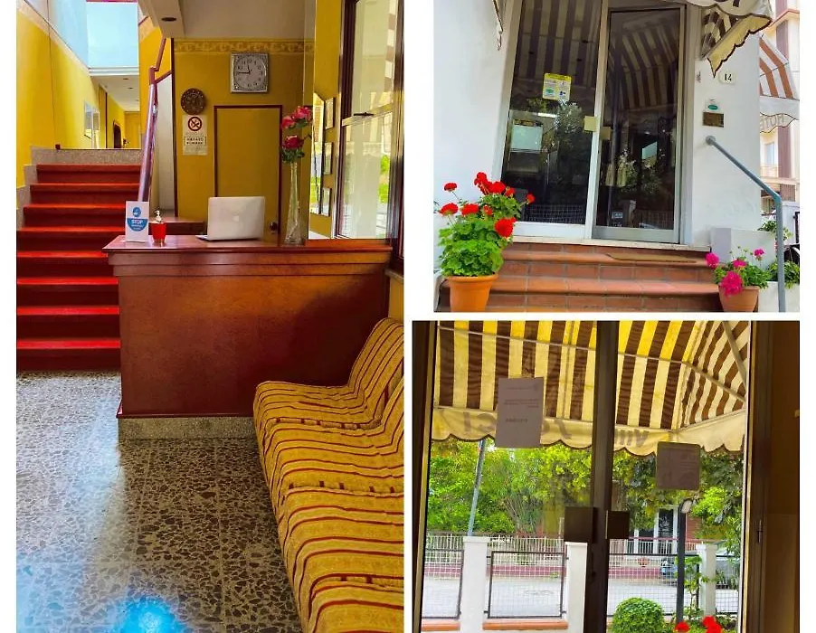 Hotel Villa Sorci-1